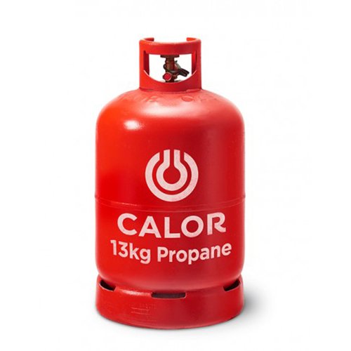 13 kg Propane - Gas Refill